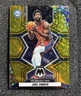 2021-22 Panini Mosaic - Joel Embiid #82 Fast Break Gold Prizm /10