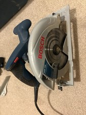 Bosch GKS190 Professional Circular Saw 