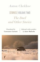 Anton Chekhov | The Duel And Other Stories (Riverrun Editions) | Taschenbuch