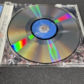 NBA 2K, NFL 2K Sega Sports (Sega DreamCast) Untested - Broken Cases