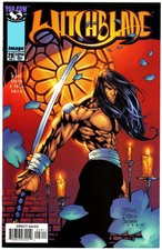 Witchblade (1995) #28 NM 9.4