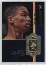 1998-99 SPx Finite Radiance 1342/1500 Tyronn Lue #233 0uo3