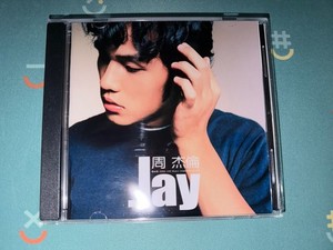 CD Jay Chou | eBay
