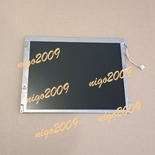 LCD Display Screen Panel Fit for SIEMENS MP370 Touch-12 TFT 6AV6545-0DA10-0AX0