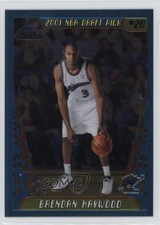 Click to enlarge Brendan Haywood