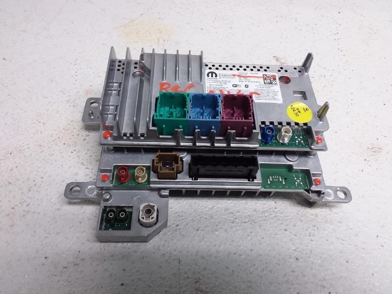 Maserati Grecale 2023 Wiring harness P/N 670217849
