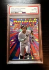 135940237 Aaron Judge 2025 Topps Chrome #PP-1 Power Players PSA 10