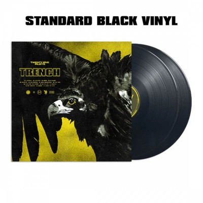 Twenty One Pilots LP   Standard   Standard