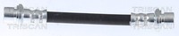 Triscan 8150 13341 Bremsenschlauch FüR Toyota