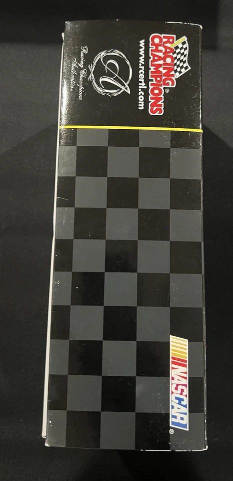 Kyle Bush Racing Champions 2005 #5 Kellogg’s Delphi Chevy M/C diecast 1:24 Foto 4 de 4