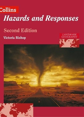 Victoria Bishop Landmark Geography Hazards and Responses (Taschenbuch)