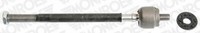Axialgelenk Spurstange Monroe L25219 FüR Renault Espace Avantime M14X1,5 / 12X1
