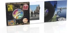 Pink Floyd - Wish You Were Here [New Vinyl LP] Bonus Tracks, 180 Gram, Rmst, Ann