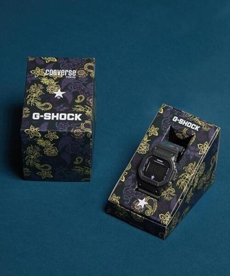 Casio MR. BROTHERS CUT CLUB × G-SHOCK DW-5600X From Japan for sale