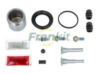 Reparatursatz Bremssattel Frenkit 751363 51Mm Kit+Piston+Guidepins Superkit