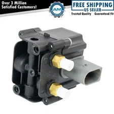 Air Suspension Valve Block Control Unit for BMW F01 F02 F04 F07 740i 750i 535i