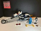 Lego Ninjago 2259 Skull Motorbike  - 100% Complete w/ Minifigs (No Box/Manual)