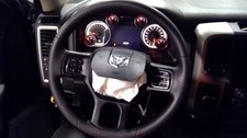 Steering Column Classic Style 5 Lug Wheel Fits 15-24 Dodge 1500 Pickup 5486164 Steering Column Classic Style 5 Lug Wheel Fits 15-24 Dodge 1500 Pickup 5486164