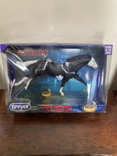 Breyer Horse. Poltergeist. Halloween 2016. Ruffian Mold.