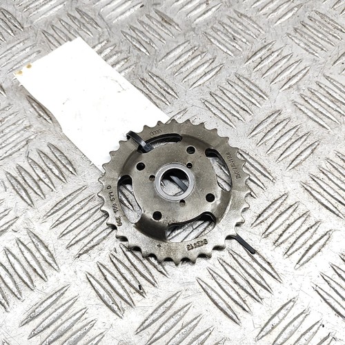 Audi A5 Cabrio 8F Steuerkette Kettenrad 06E109571D 3.0P 245kW 2017 29074514