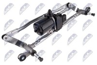 Original NTY WischergestäNge ESW-FT-049 FüR Fiat