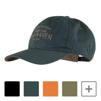 Fjällräven Est 1960 Cap