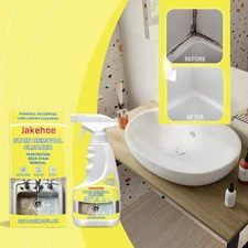 Mold Stain Remover Gel Cleaner Heavy Duty Stain Cleaner Washing Multi-Purpose..