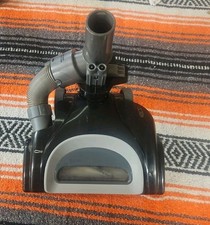 Shark NV361BKK Upright Vacuum Cleaner - Power Head Black