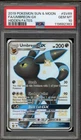 Pokemon Umbreon GX Hidden Fates Full Art #SV69 PSA 10 Gem Mint
