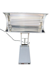 Northern Light Technologies SADelite Desk Lamp 10,000 Lux Light Health 30825