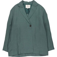 Studio Nicholson Green Soacha Jacket