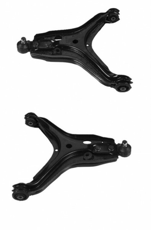 Bras de suspension avant droit gauche triangle de direction Audi Coupe