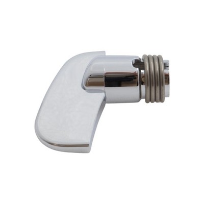 Delonghi chrome steam knob Magnifica Evo coffee machine ECAM290 ECAM292