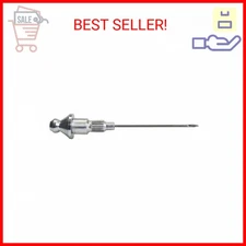 PROLUBE Grease Injector Needle | 1-1/2-Inch Adaptor Length | Max Pressure up to 