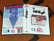 ebay® Auktion 327041512953 | ## SEGA Mega Drive - NHL Hockey 96 - TOP / MD Spiel ## Thumbnail of ebay® auction 327041512953 | ## SEGA Mega Drive - NHL Hockey 96 - TOP / MD Spiel ##
