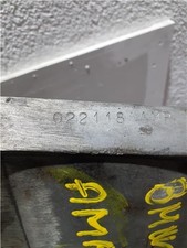 Boite de vitesse BMW 324