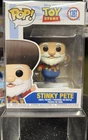 Funko Pop  Toy Story Stinky Pete #1397 Pixar Animation Figure