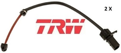 TRW GIC362 Warnkontakt für Bremsbelagverschleiß Verschleißwarnkontakt 