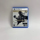 Ghost of Tsushima Director's Cut (Sony PlayStation 5 PS5, 2021)