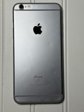 Apple iPhone 6s Plus Gray Phones for Sale | Shop New & Used Cell