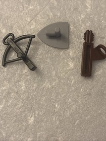 Dragon Knight Quarters TEETH 7189 7949 KINGDOMS LEGO&reg; Minifigure Mini Figure