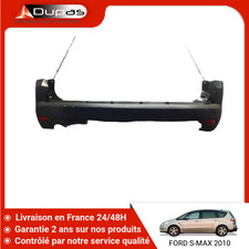 Pare-choc arrière Ford S-MAX