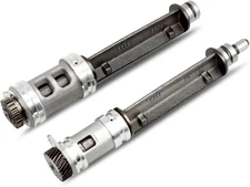 2x Engine Balance Shaft Kit Compatible with A4 A5 A6 A3 Q3 Q5 VAG EA888 MK2 2.0