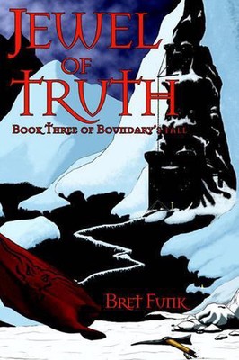 Jewel of Truth by Bret, M. Funk (English) Paperback Book