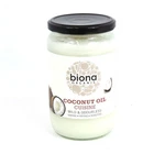 Biona Organic Coconut Oil Cuisine 610ml