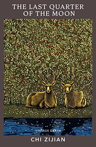 The Last Quarter of the Moon by Chi Zijian (Paperback Book) - Image 5