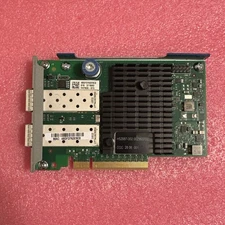 HP 562FLR-SFP+ 10Gb 2-Port Ethernet Adapter 790317-001 789004-001 727054-B21