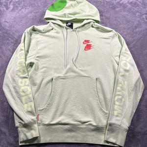 Nike World Tour Hoodie | eBay