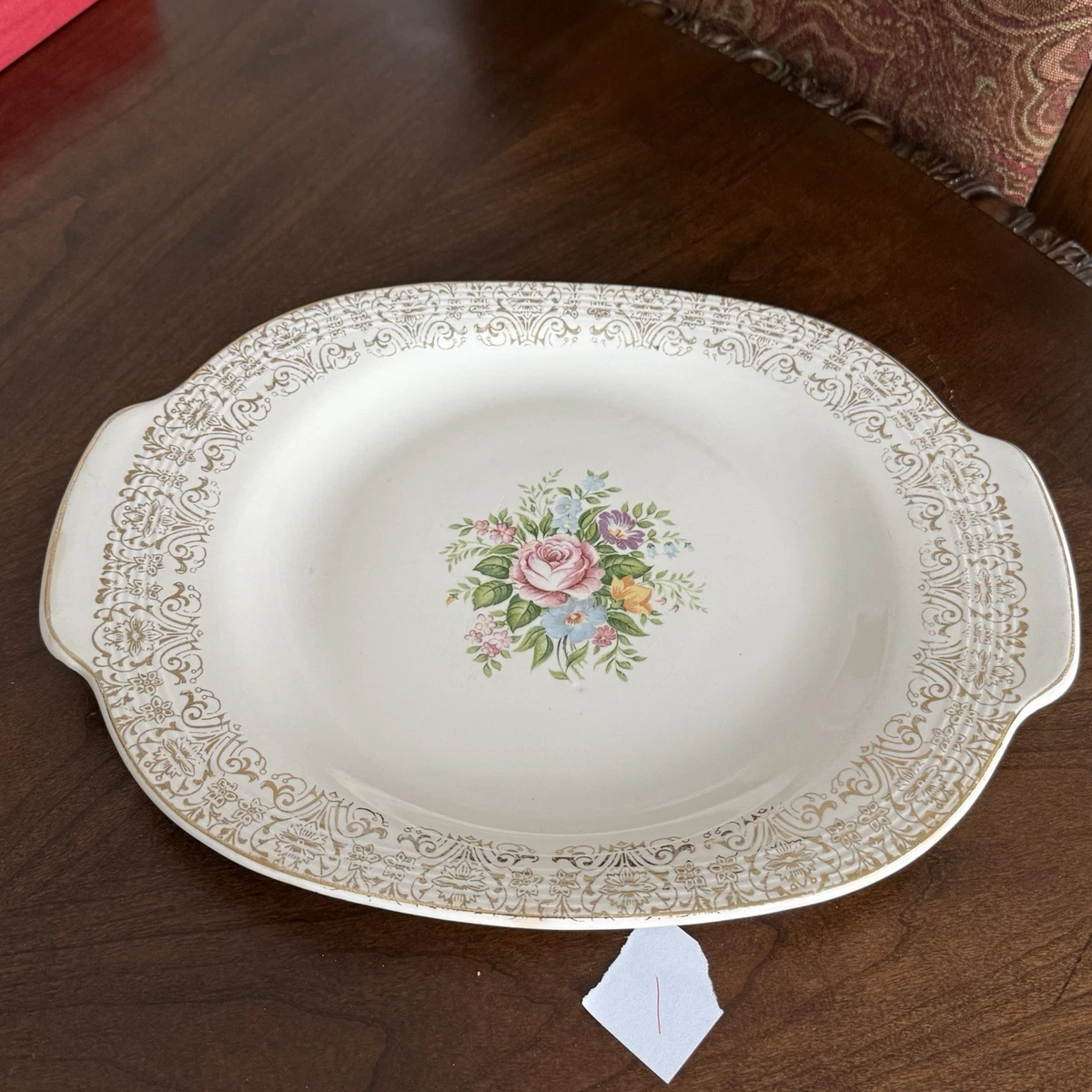 Limoges Triumph Rosalie for sale | eBay