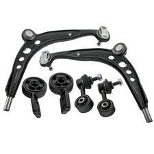 6-TEILIGER VORDERER QUERLENKER-SATZ FOR BMW 3ER 1990-1998 E36 316I 31121140399